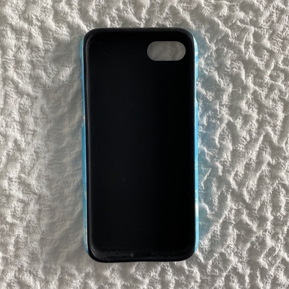 Lightly used Burga iPhone 7/8 case - Picture 2 of 6